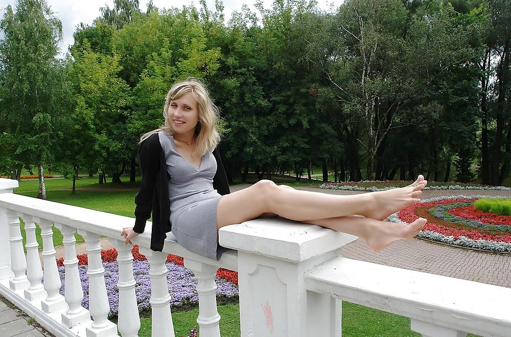 16P Sexy Feet #3
