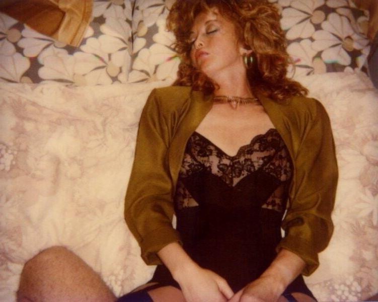 25P Retro wives 1950- 1980