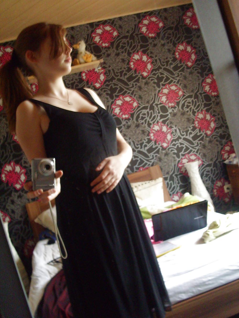 22P Sexy Classy Teen
