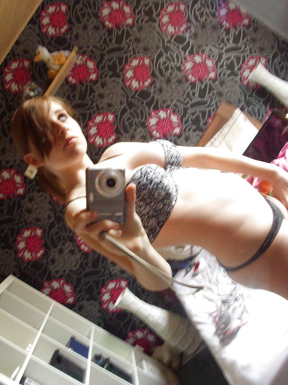 22P Sexy Classy Teen