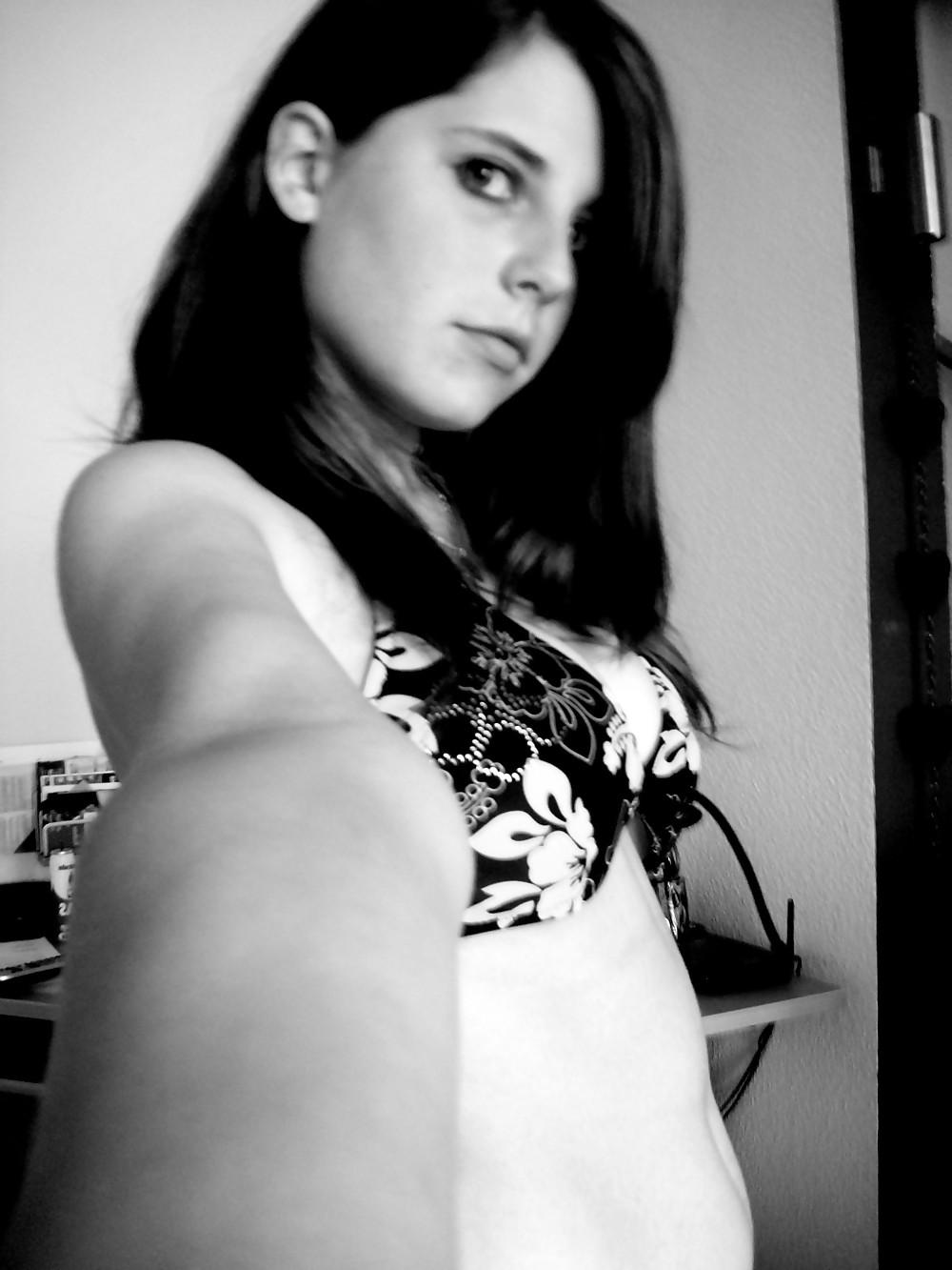 22P Sexy Classy Teen