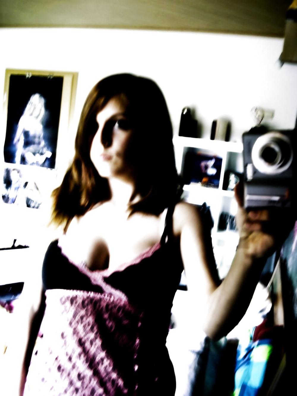 22P Sexy Classy Teen