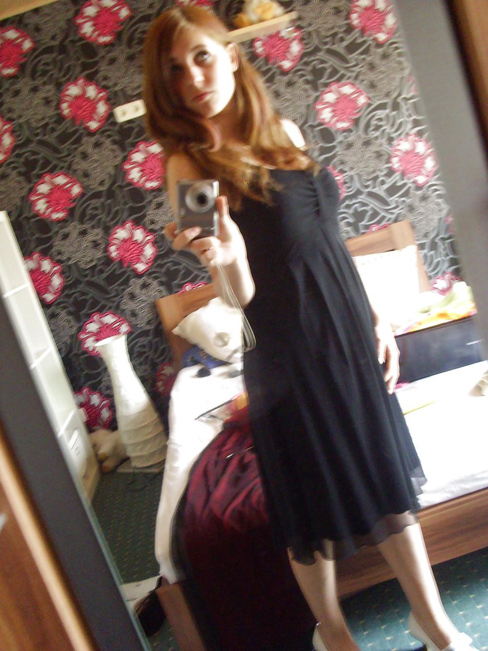 22P Sexy Classy Teen