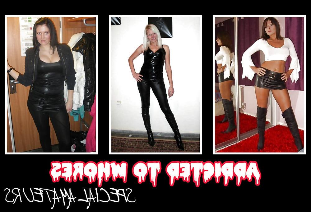 25P Fetish Collage 04