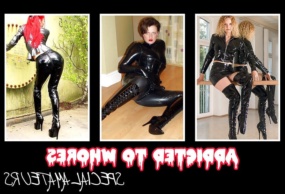 25P Fetish Collage 04