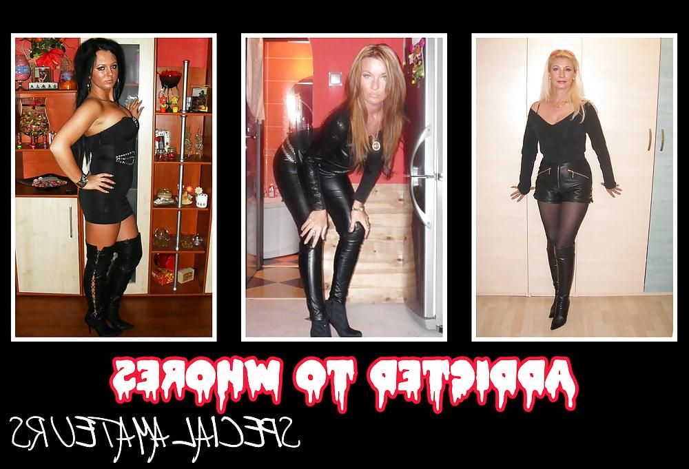25P Fetish Collage 04