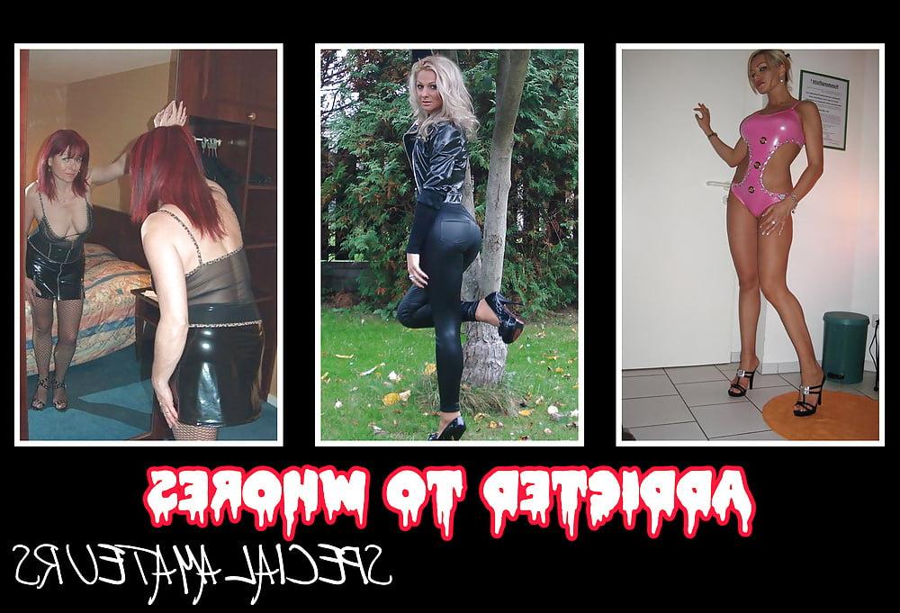 25P Fetish Collage 04