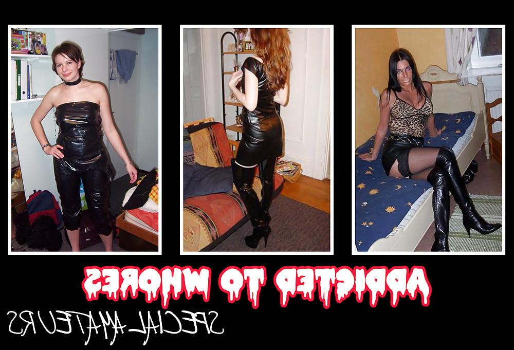 25P Fetish Collage 04