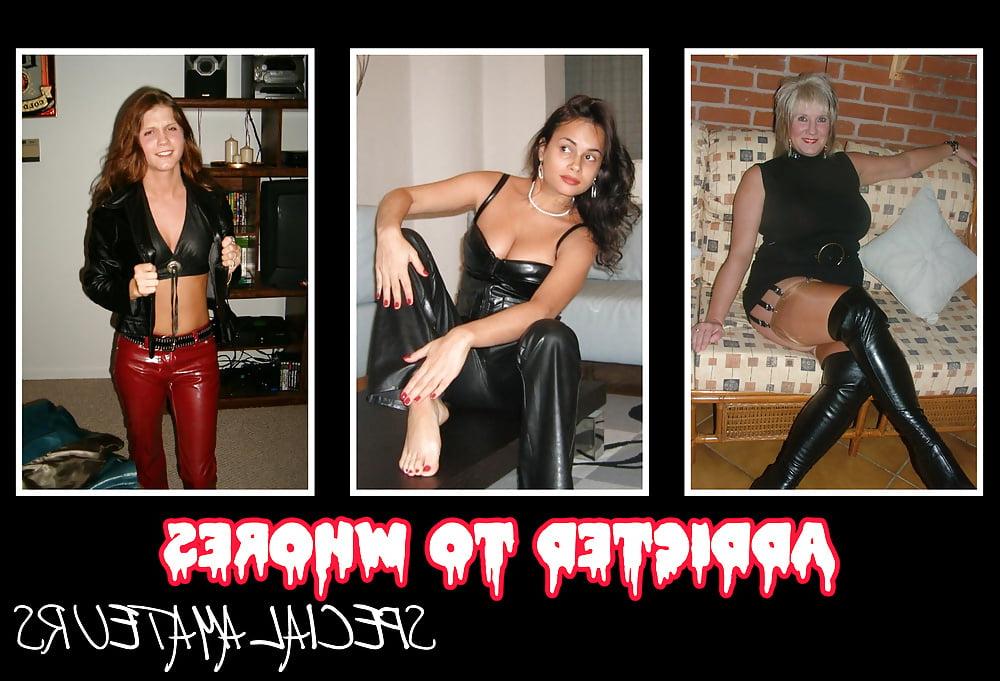25P Fetish Collage 04