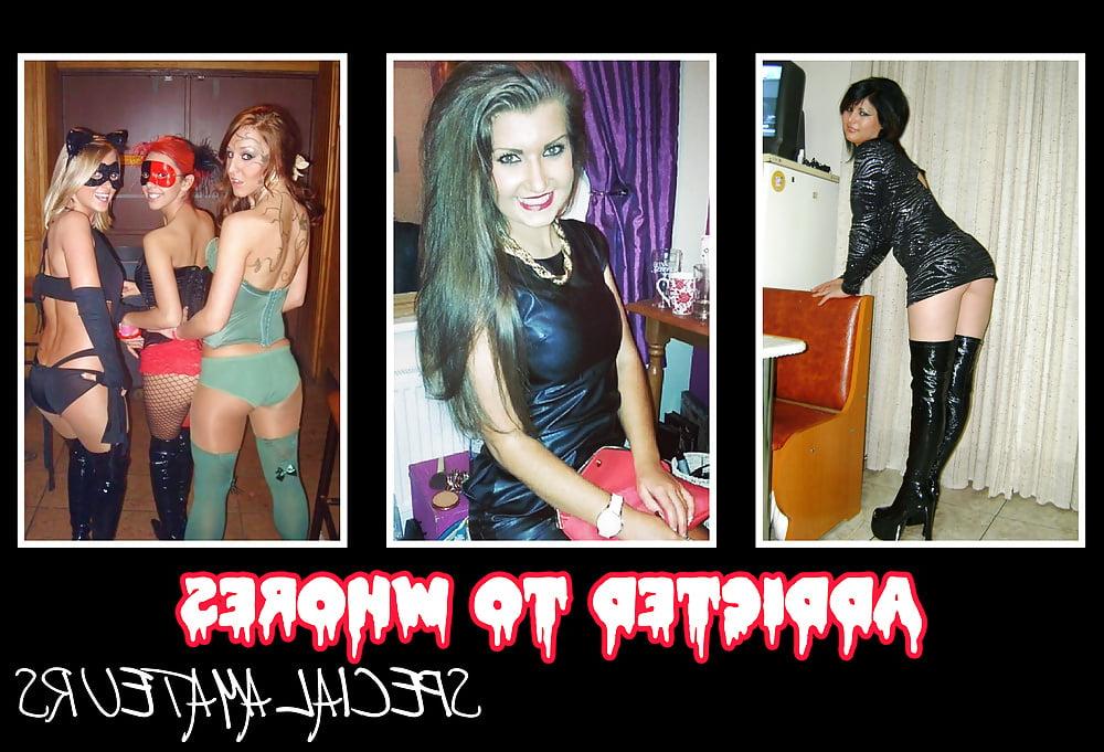 25P Fetish Collage 04