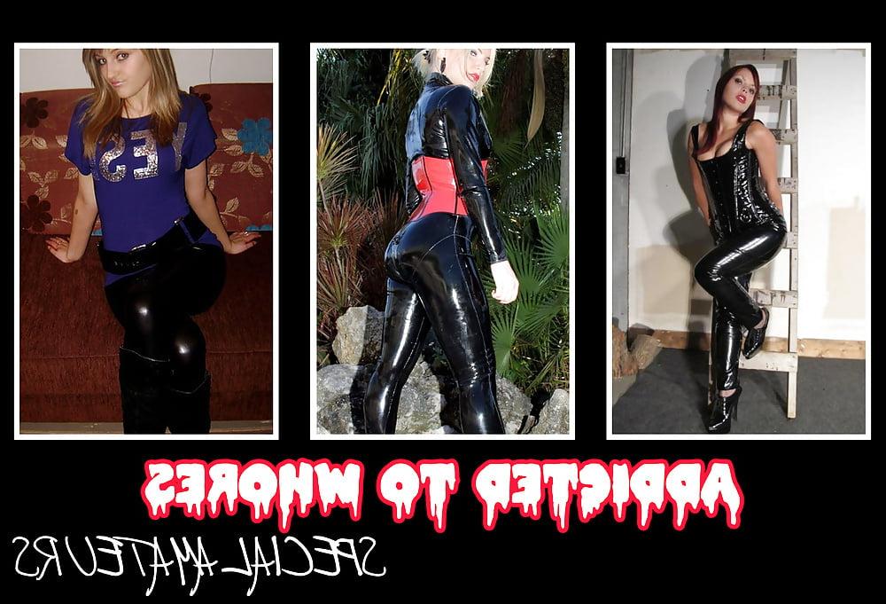 25P Fetish Collage 04