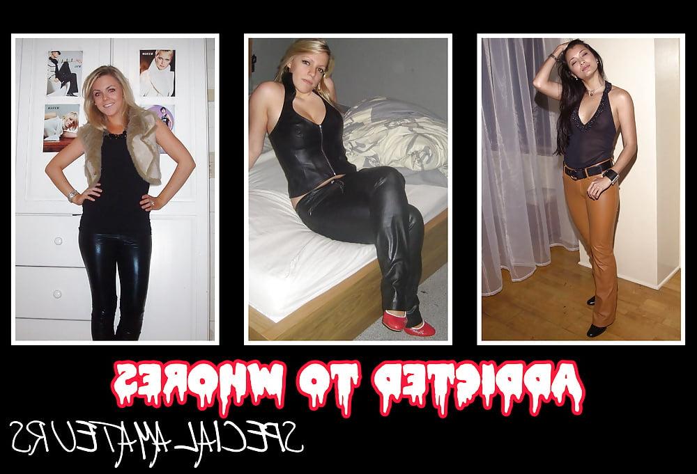 25P Fetish Collage 04