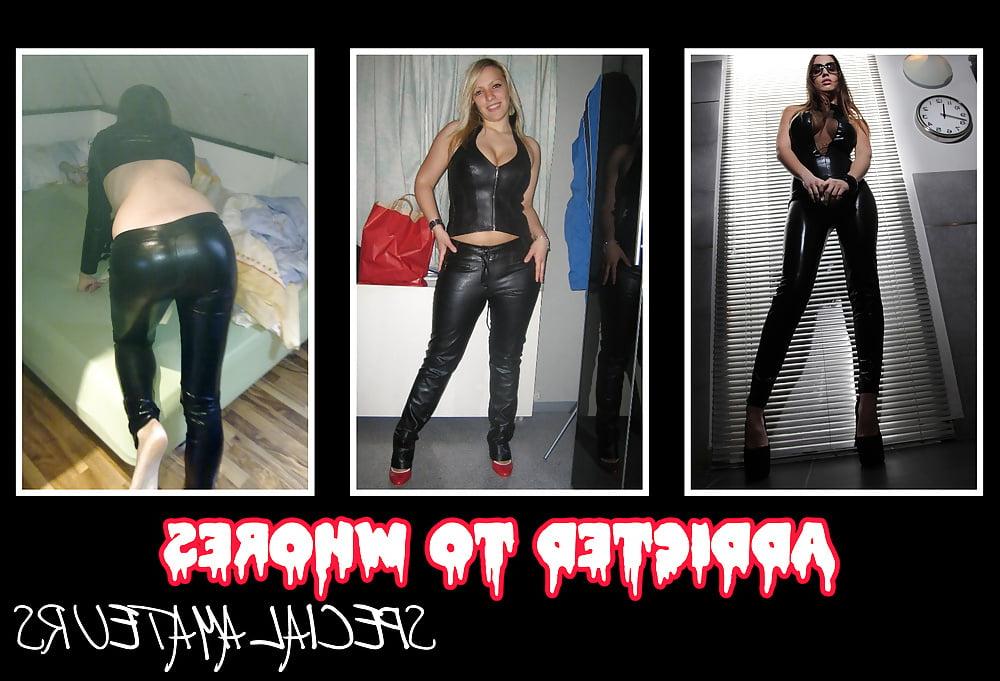 25P Fetish Collage 04