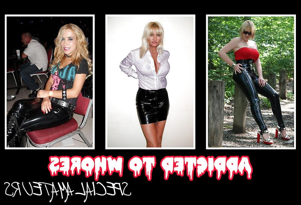 25P Fetish Collage 04