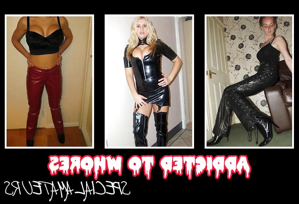 25P Fetish Collage 04