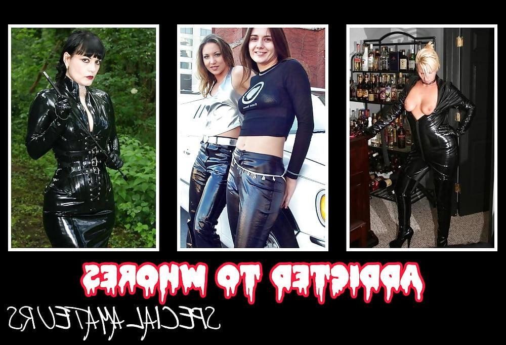 25P Fetish Collage 04
