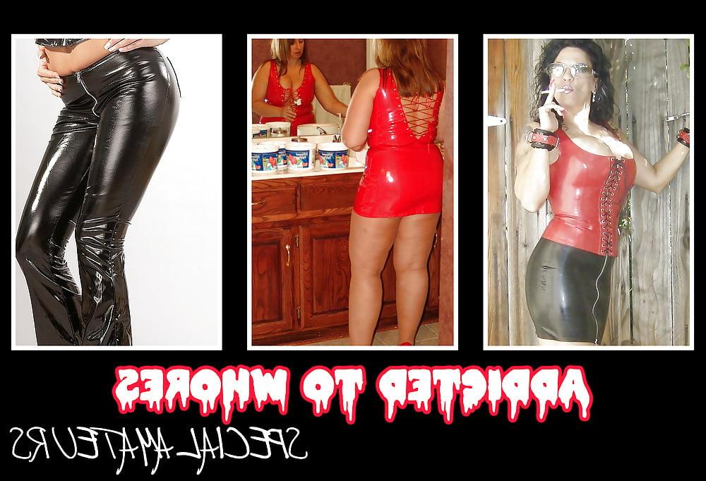25P Fetish Collage 04