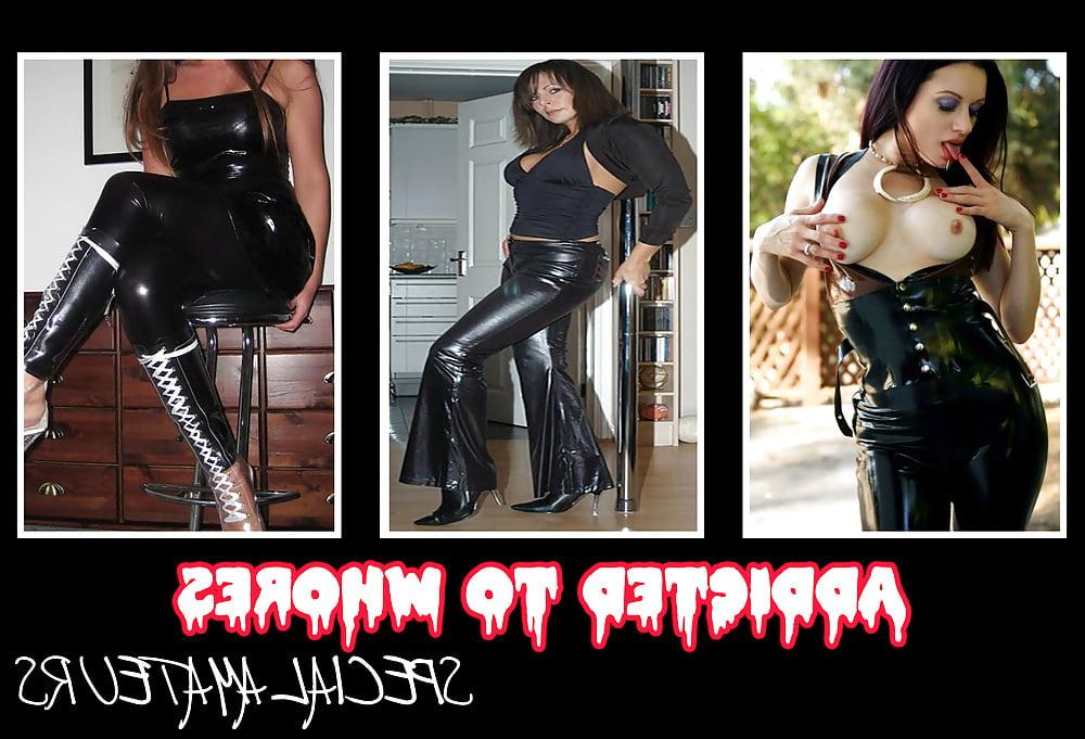 25P Fetish Collage 04