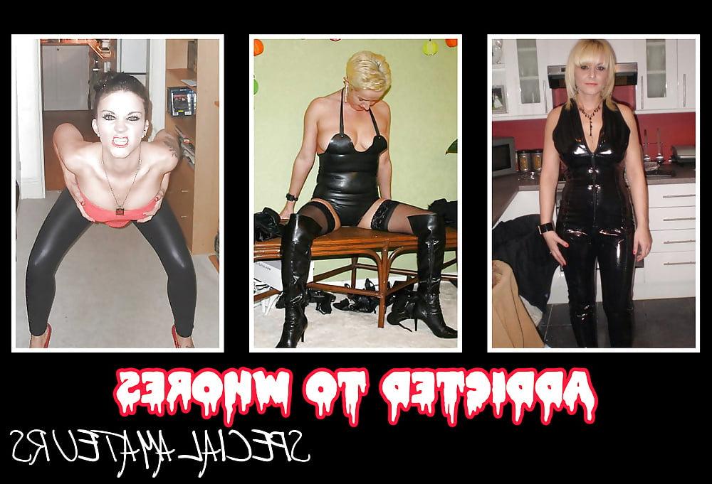25P Fetish Collage 04