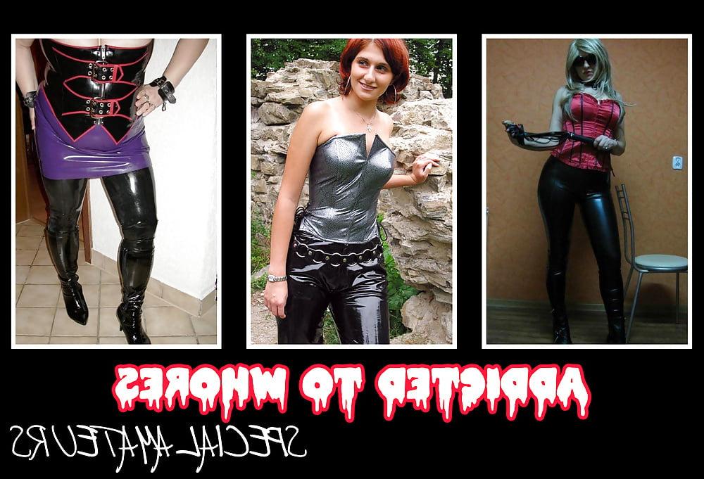 25P Fetish Collage 04