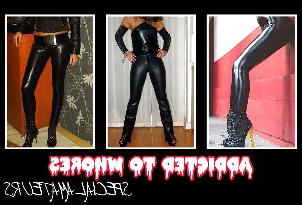 25P Fetish Collage 04