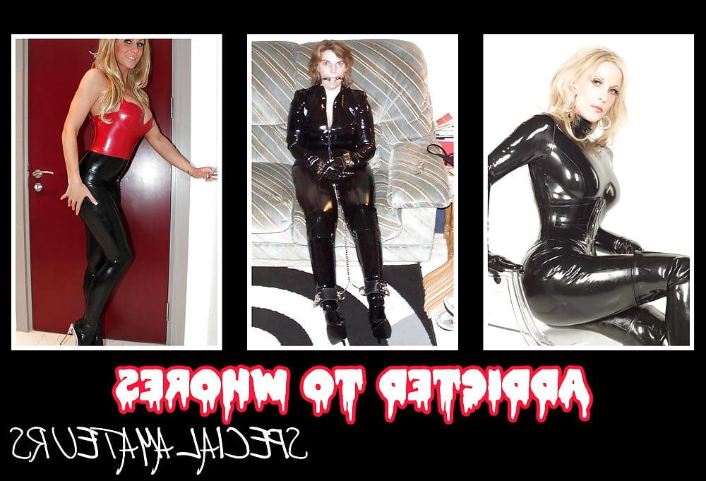 25P Fetish Collage 04
