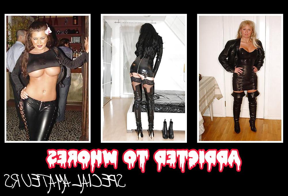 25P Fetish Collage 04