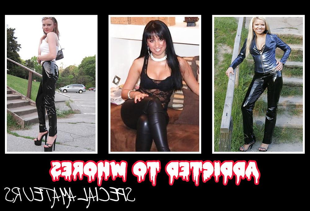 25P Fetish Collage 04