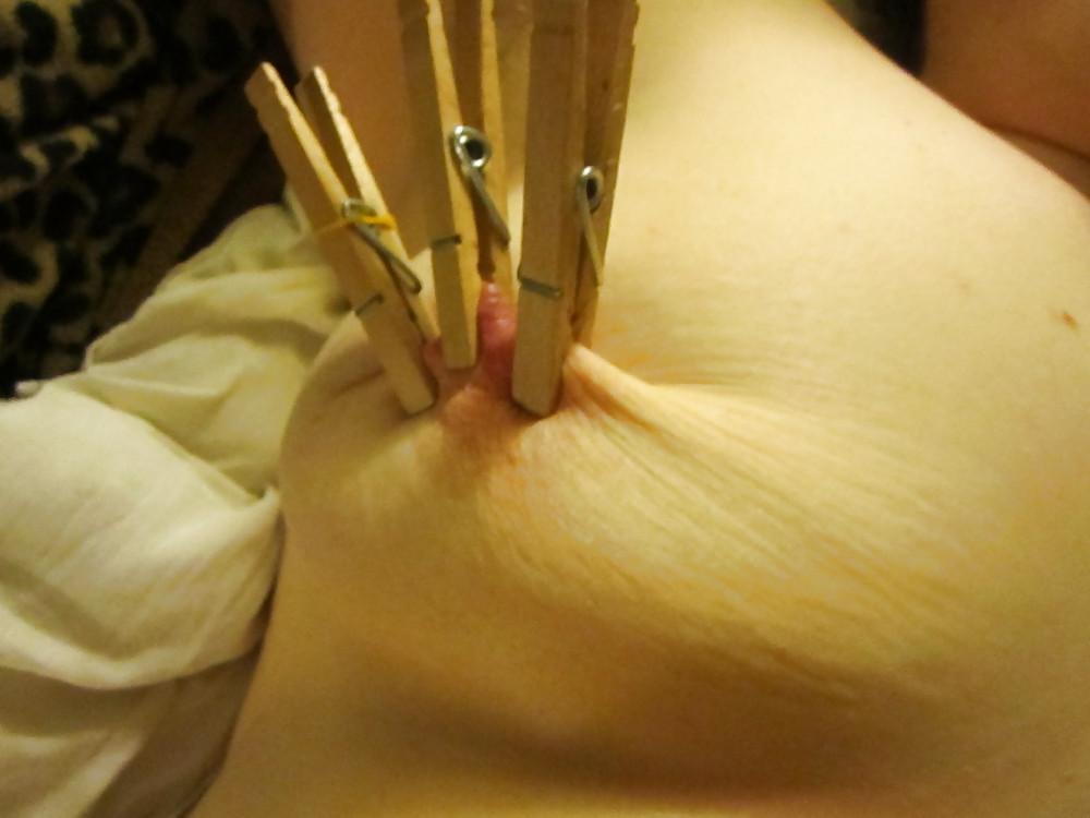 5P Nipple training.
