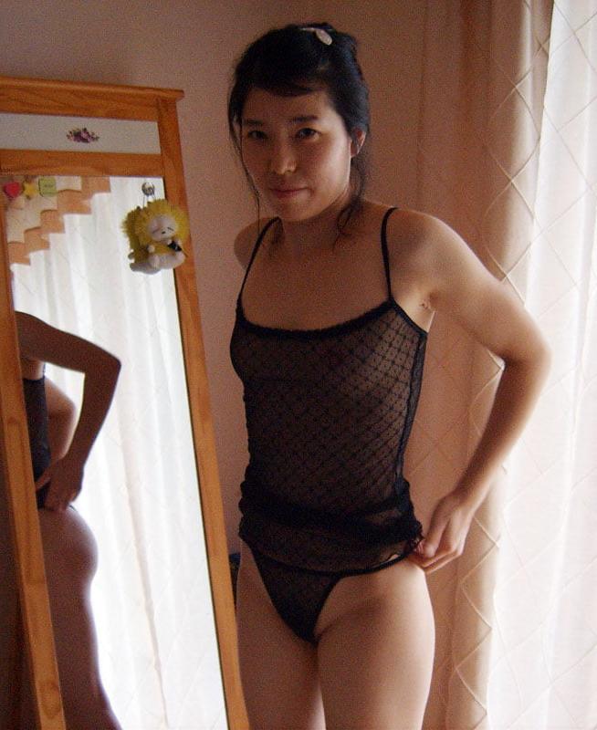 25P Korean Amateur-44