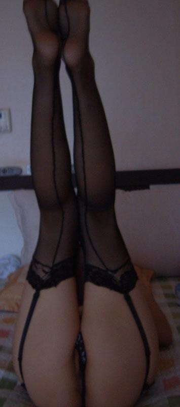 25P Korean Amateur-44