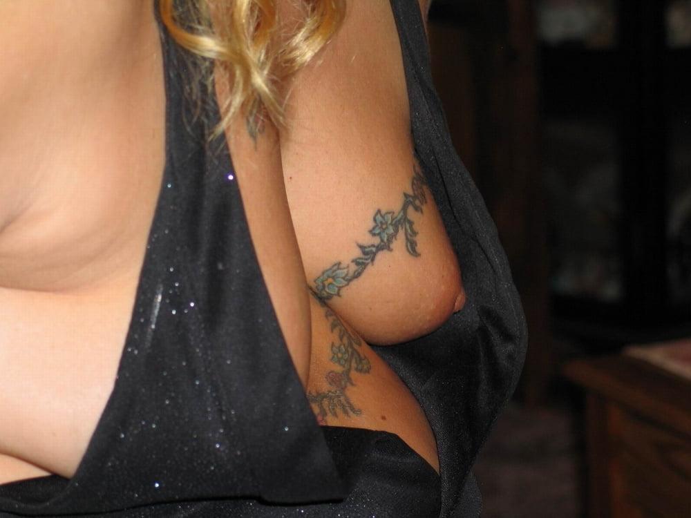 25P Cleavage Downblouse  &amp; Nipple Peeks Collection Vol.1