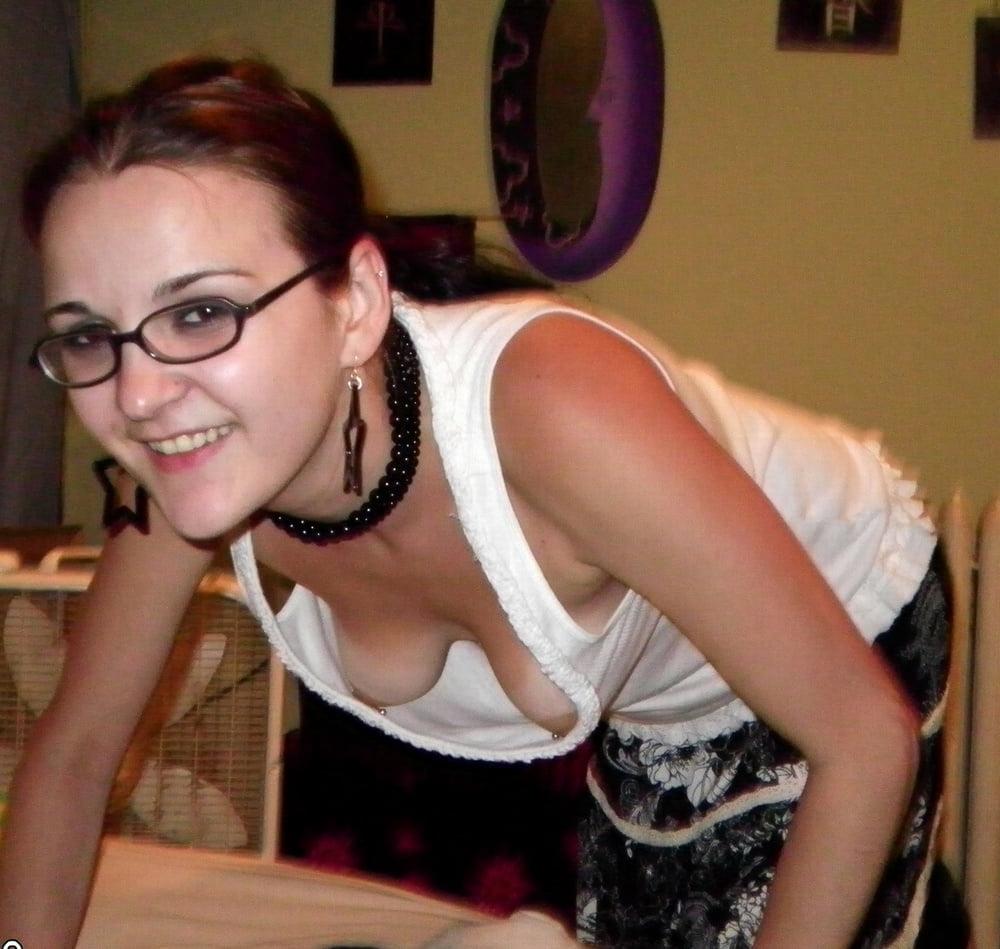 25P Cleavage Downblouse  &amp; Nipple Peeks Collection Vol.1