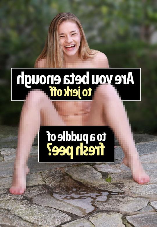 25P Beta Loser Captions 43
