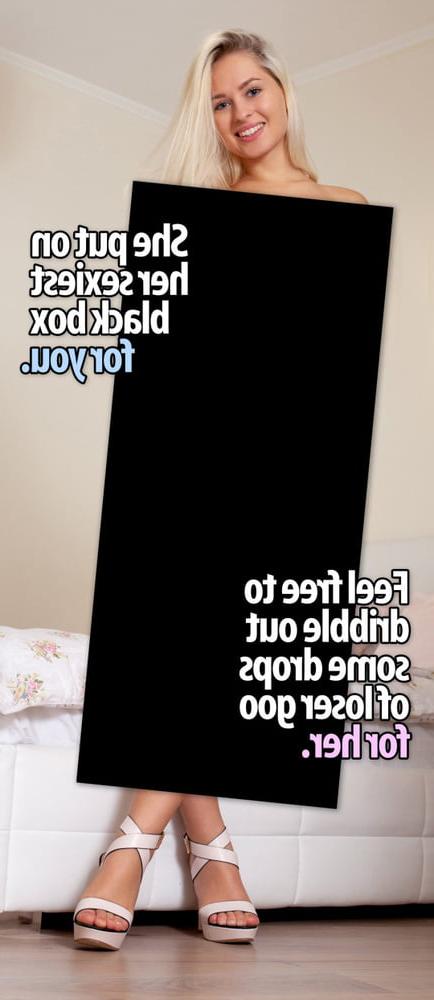 25P Beta Loser Captions 43