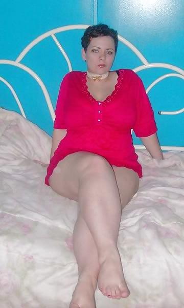 19P Short Hair & XL Rack