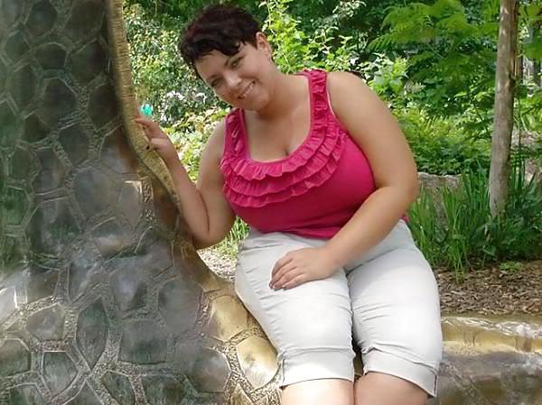 19P Short Hair & XL Rack