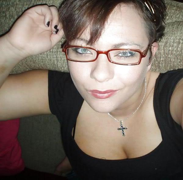 19P Short Hair & XL Rack