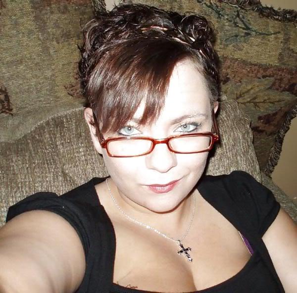 19P Short Hair & XL Rack