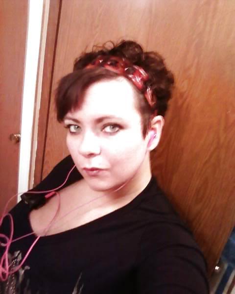 19P Short Hair & XL Rack