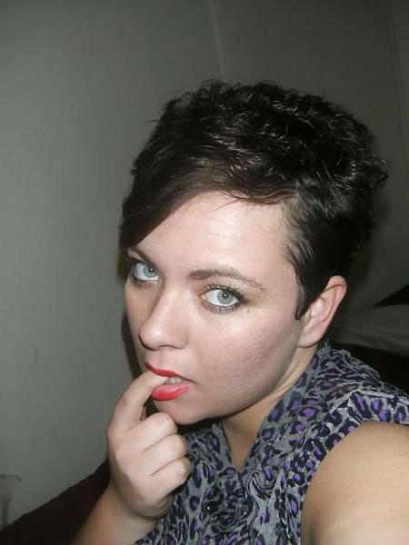 19P Short Hair & XL Rack