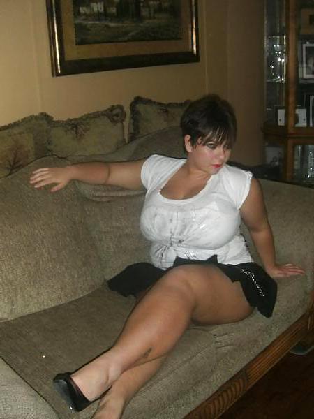 19P Short Hair & XL Rack