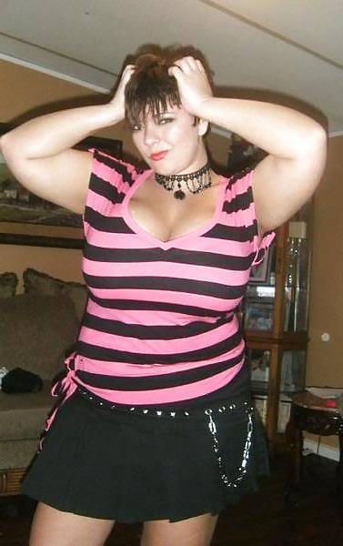 19P Short Hair & XL Rack