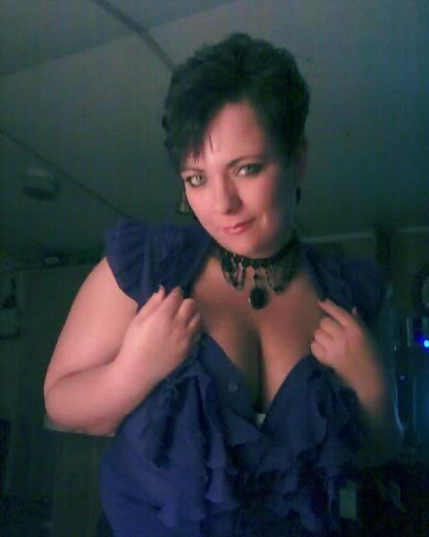 19P Short Hair & XL Rack
