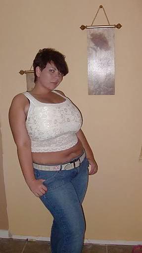 19P Short Hair & XL Rack