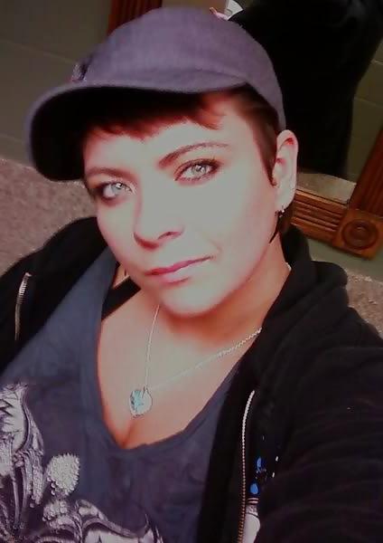 19P Short Hair & XL Rack