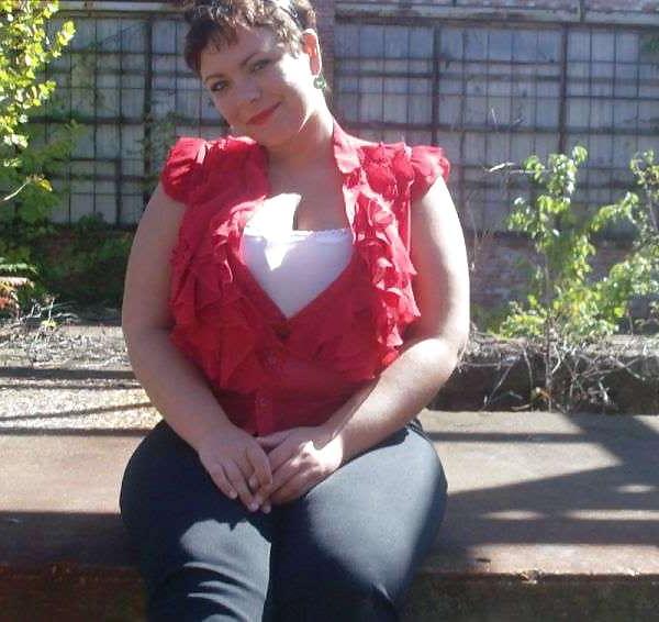 19P Short Hair & XL Rack