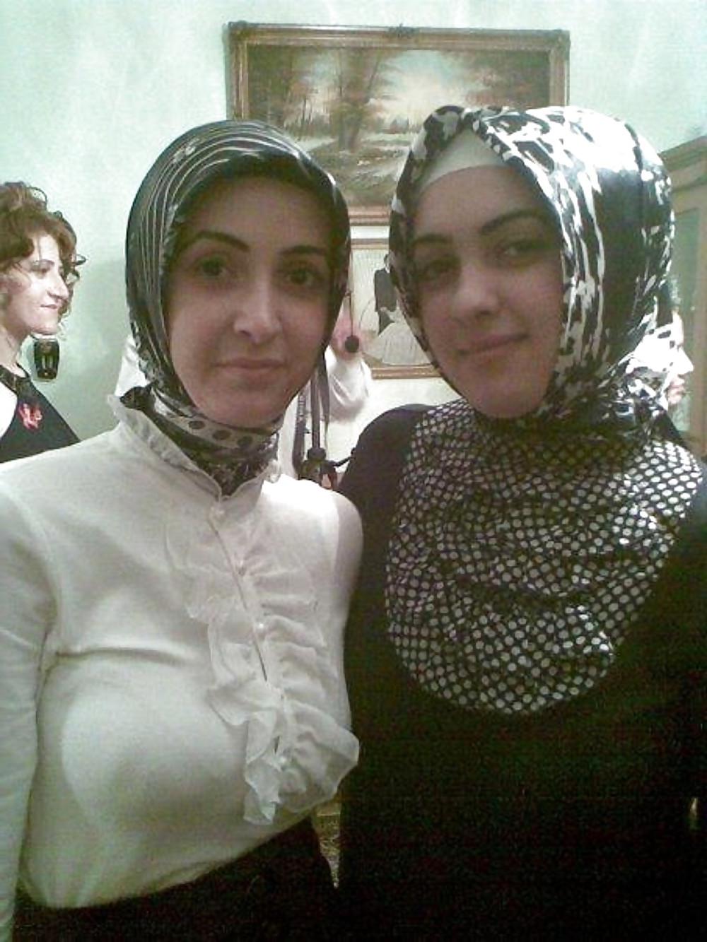 14P Sexy turkish and arab girls