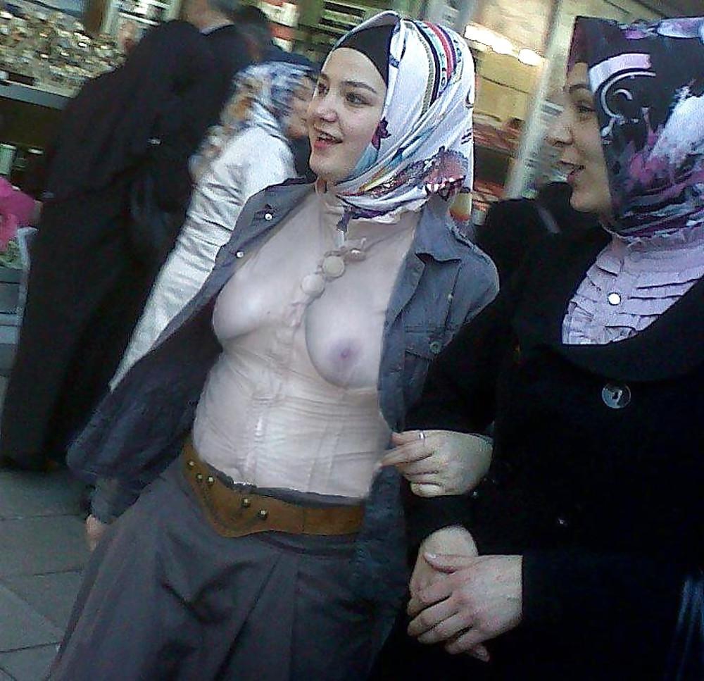 14P Sexy turkish and arab girls