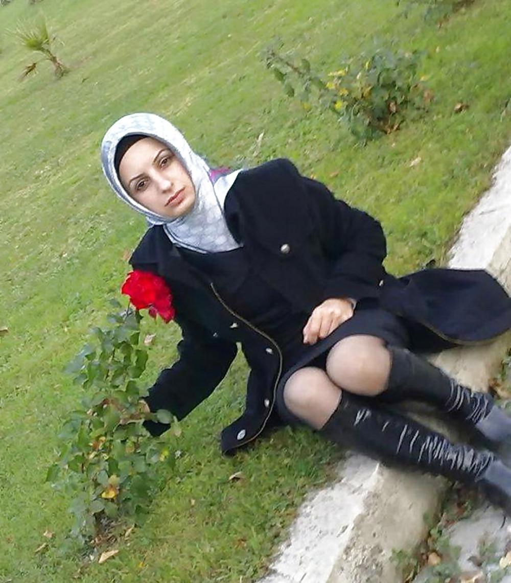 14P Sexy turkish and arab girls